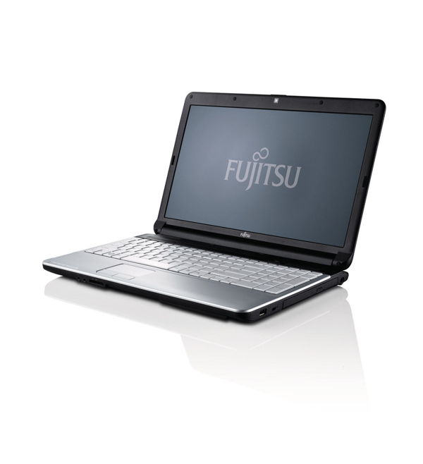 Portatil Fujitsu A530